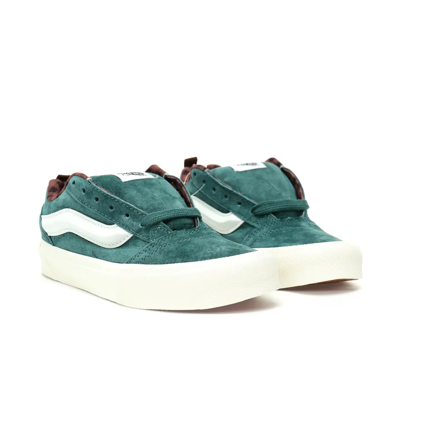 Vault Knu Skool VR3 LX Fat Fit Vintage Sneaker