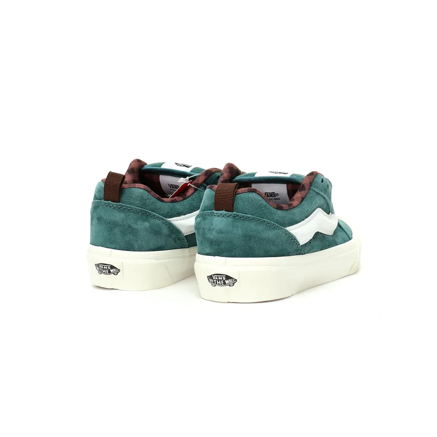 Vault Knu Skool VR3 LX Fat Fit Vintage Sneaker