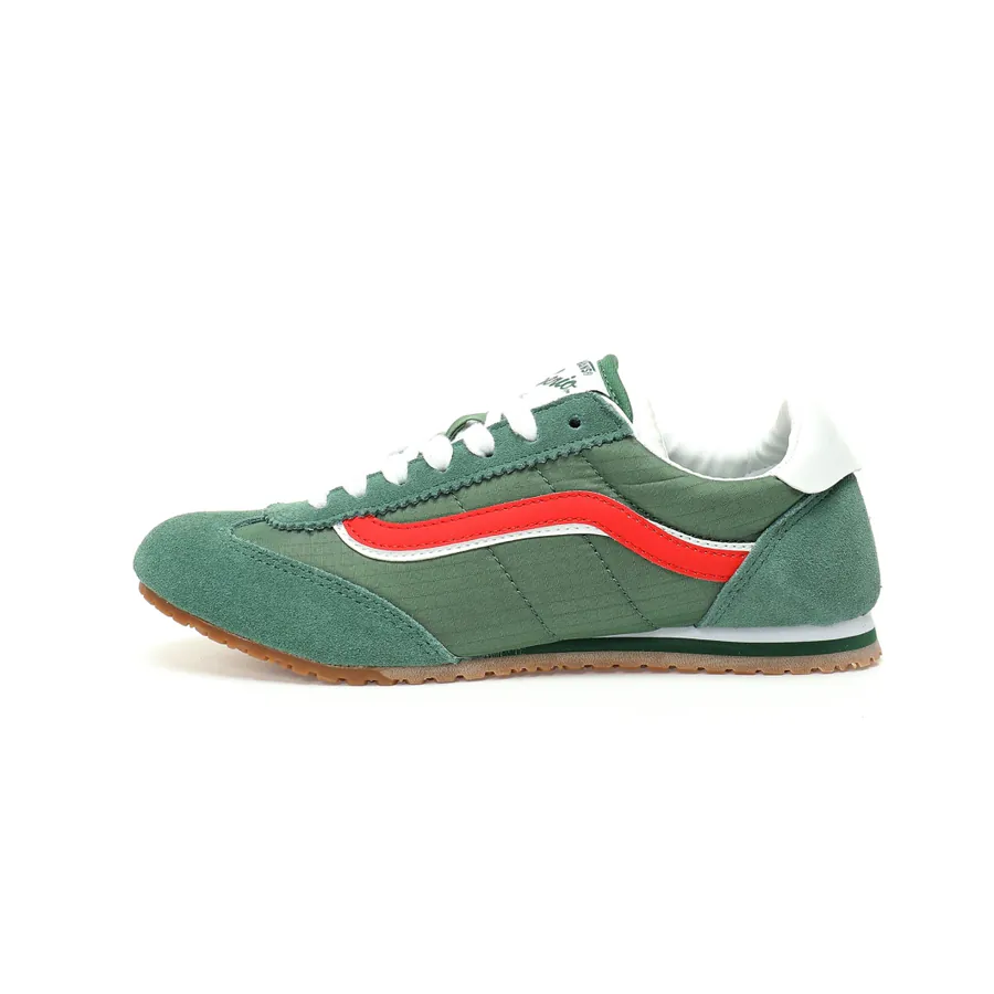 Super Lowpro Vintage Style 84 Derivative, Retro Casual Sneaker