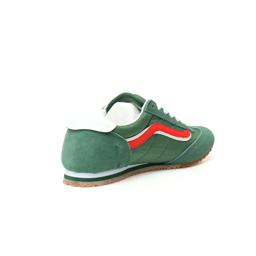 Super Lowpro Vintage Style 84 Derivative, Retro Casual Sneaker