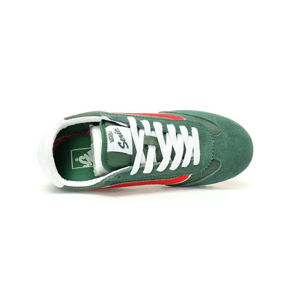 Super Lowpro Vintage Style 84 Derivative, Retro Casual Sneaker