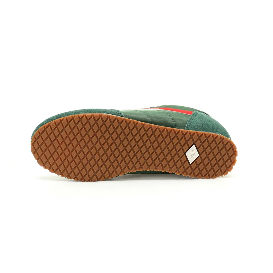 Super Lowpro Vintage Style 84 Derivative, Retro Casual Sneaker