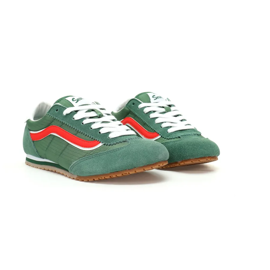 Super Lowpro Vintage Style 84 Derivative, Retro Casual Sneaker