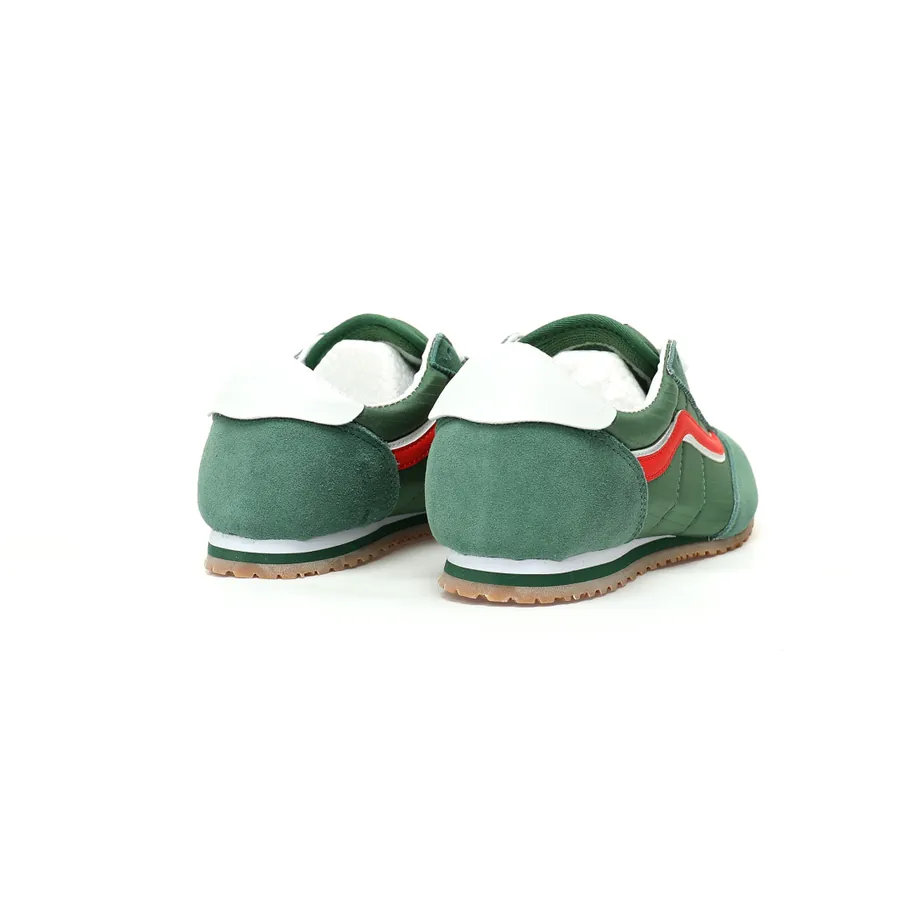 Super Lowpro Vintage Style 84 Derivative, Retro Casual Sneaker