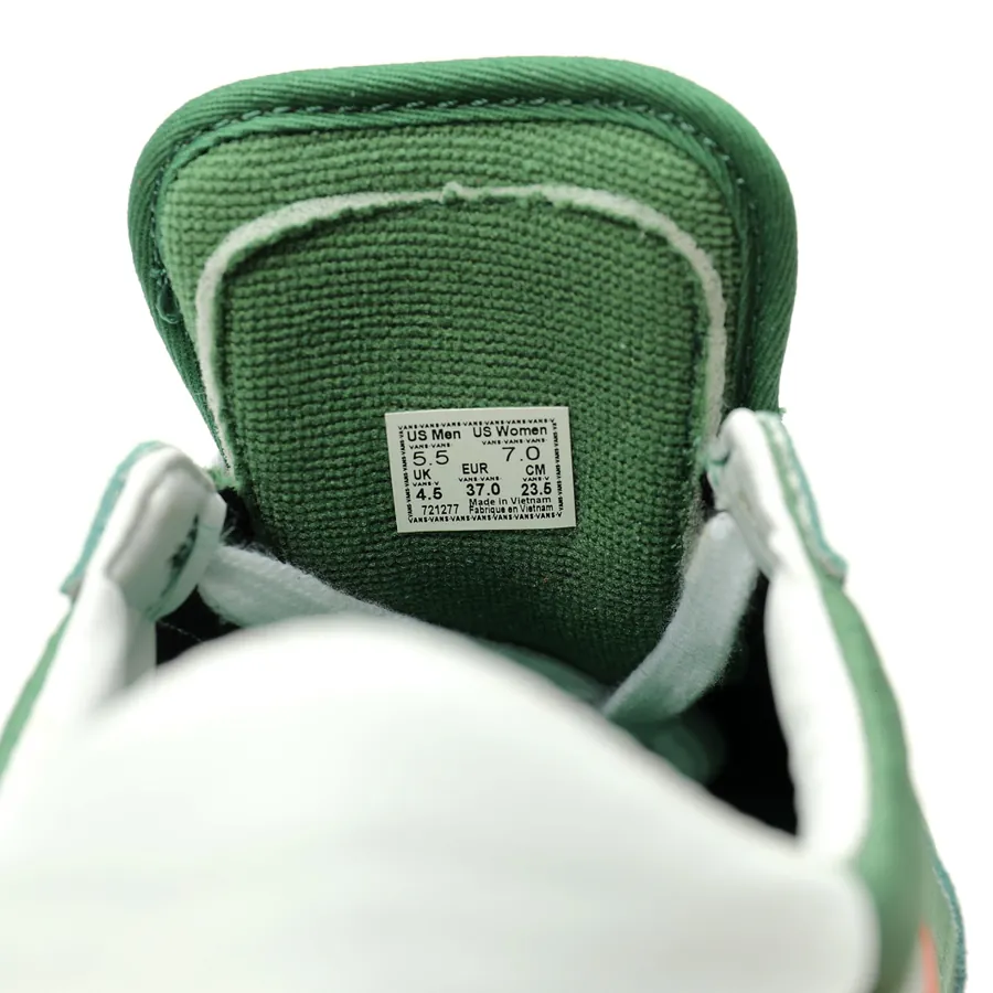 Super Lowpro Vintage Style 84 Derivative, Retro Casual Sneaker