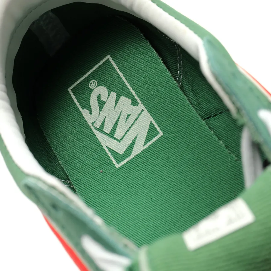 Super Lowpro Vintage Style 84 Derivative, Retro Casual Sneaker