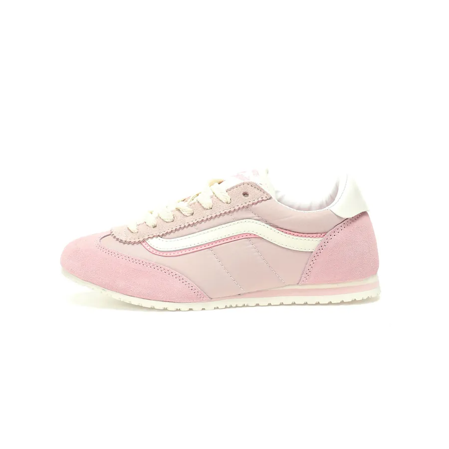 VAN Super Lowpro Retro Casual Low Top Sneaker