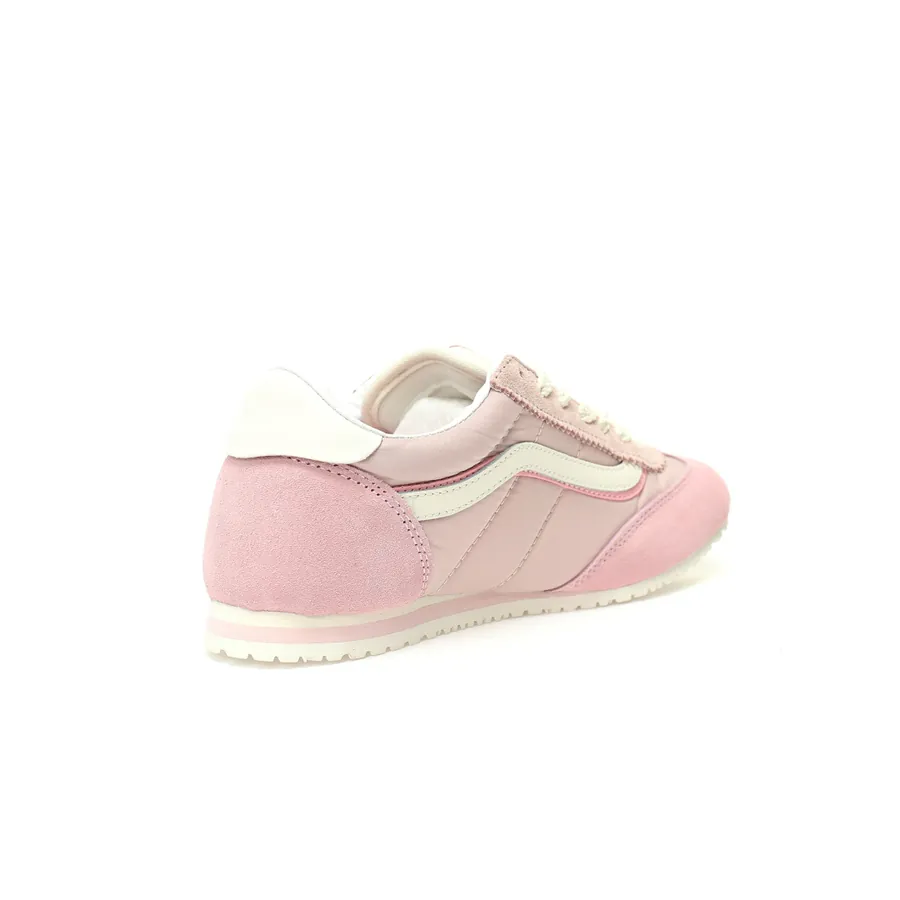 VAN Super Lowpro Retro Casual Low Top Sneaker