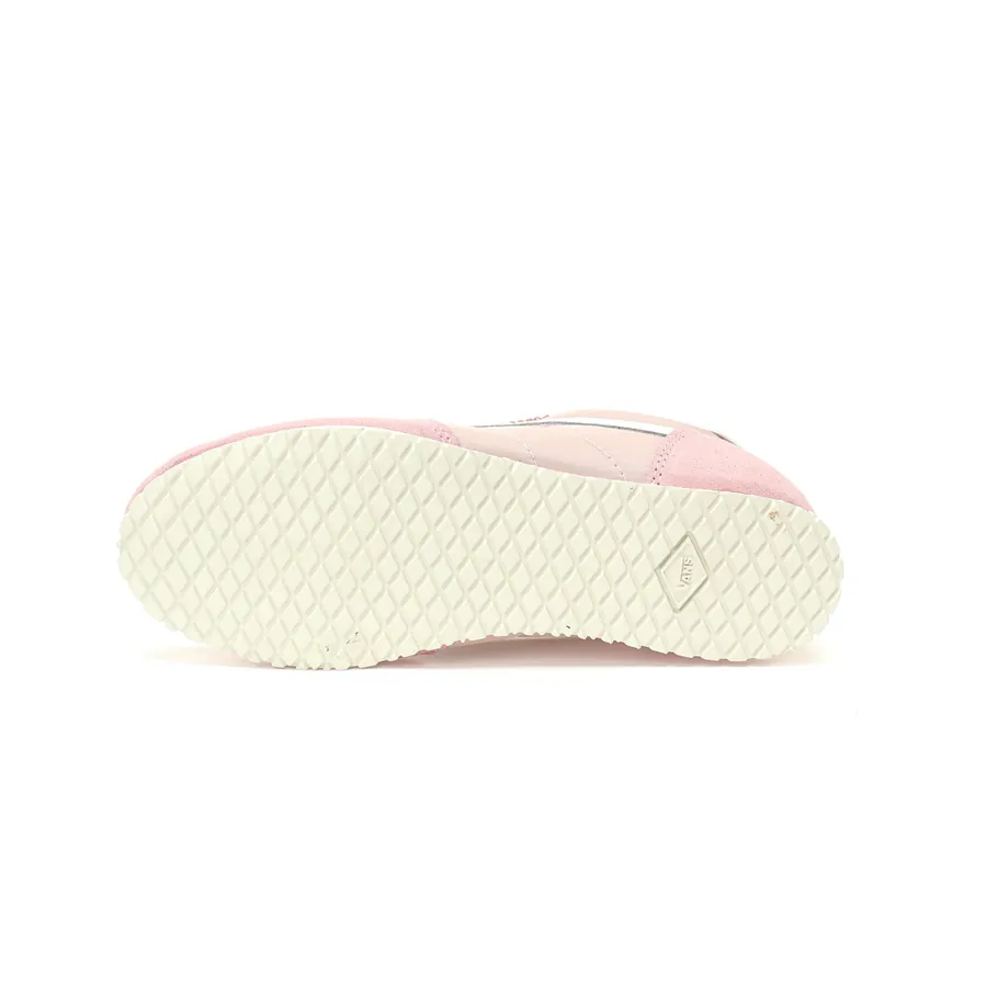 VAN Super Lowpro Retro Casual Low Top Sneaker