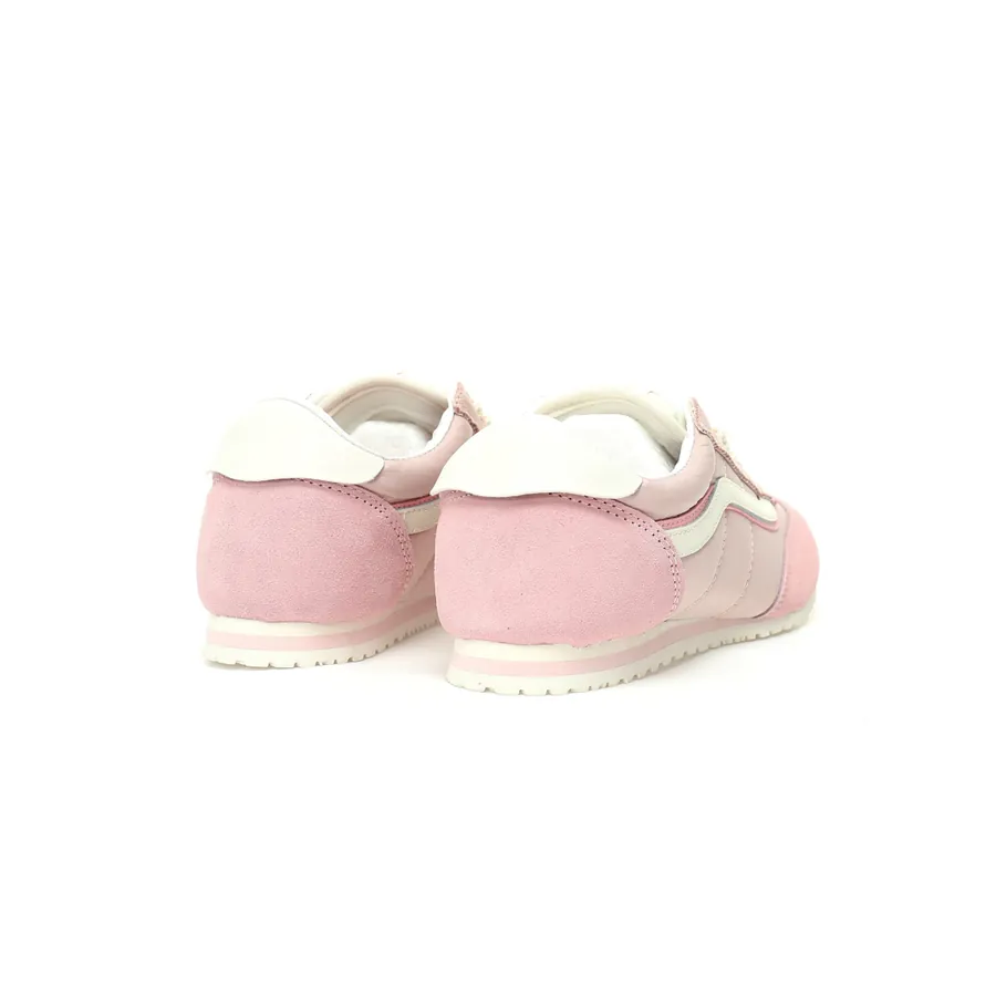 VAN Super Lowpro Retro Casual Low Top Sneaker