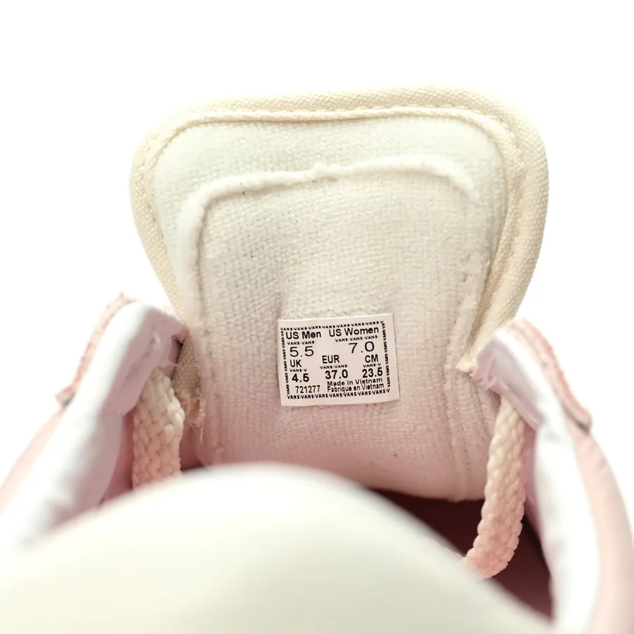 VAN Super Lowpro Retro Casual Low Top Sneaker