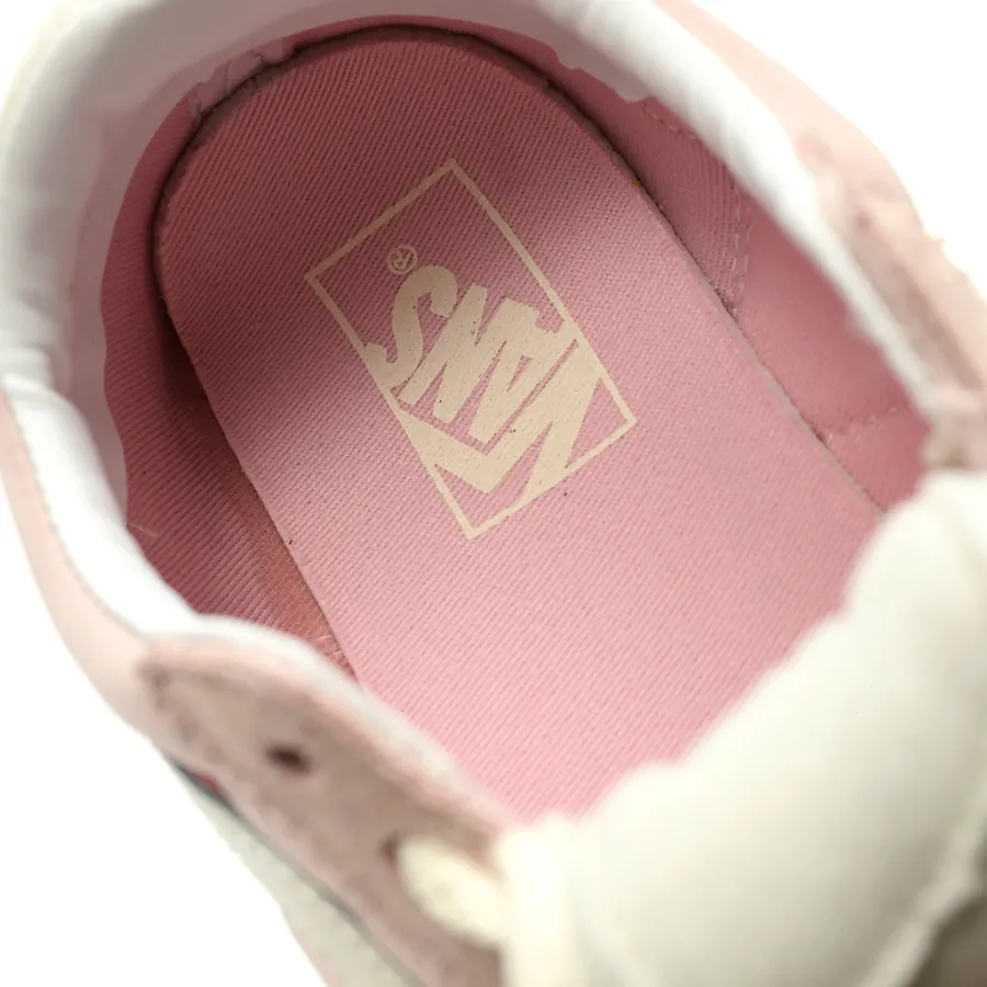 VAN Super Lowpro Retro Casual Low Top Sneaker