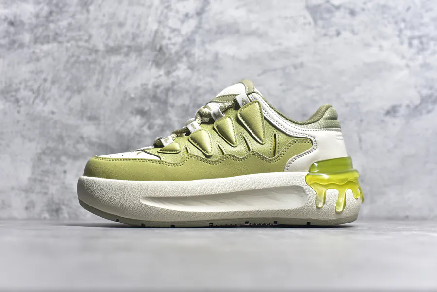 FILA FUSION Carrot 2.0 Classic Retro Sneaker