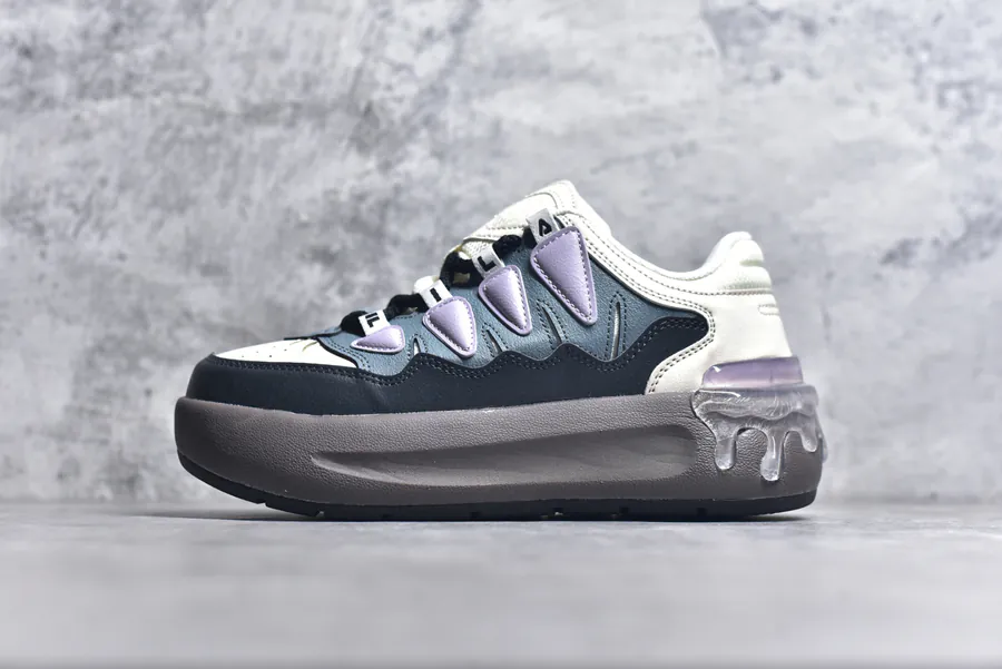 FILA FUSION Carrot 2.0 Classic Retro Sneaker