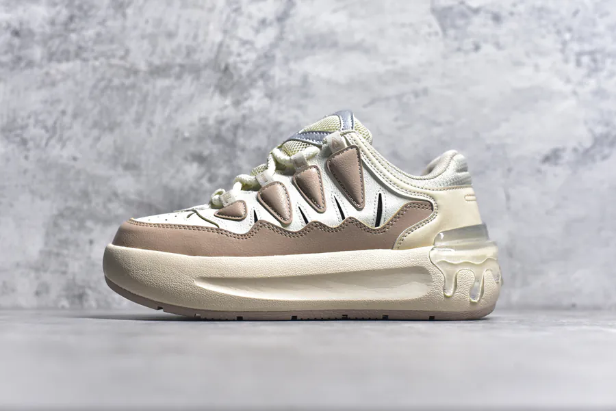 FILA FUSION Carrot 2.0 Classic Retro Sneaker