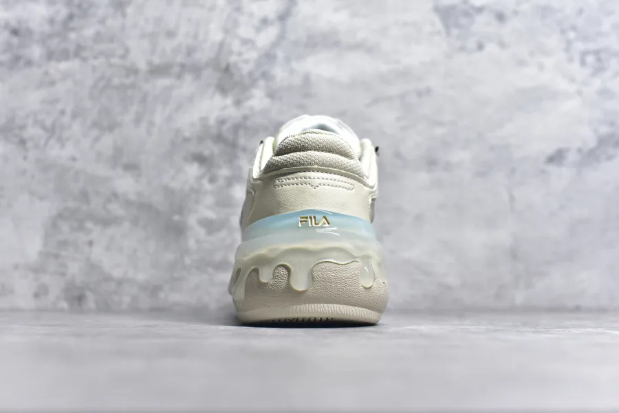 FILA FUSION Carrot 2.0 Classic Retro Sneaker