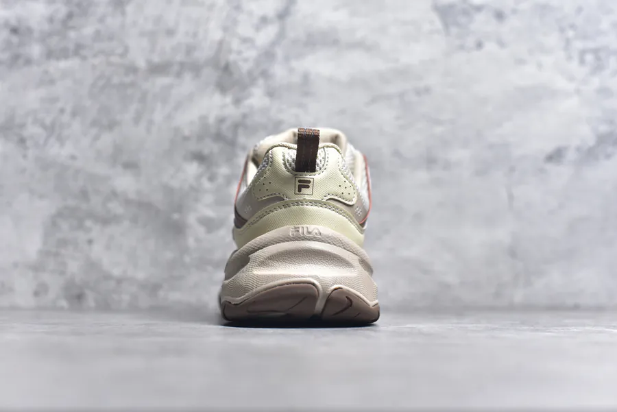 FLA Exclusive Pease Shoe Round Pea Shape Comfortable Casual Lifestyle Sneaker