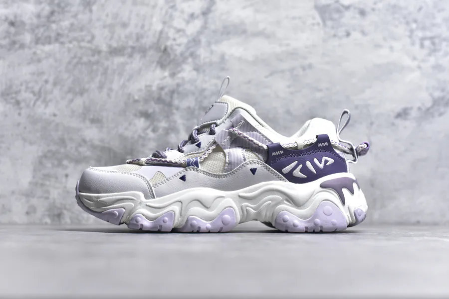 FLA Exclusive Pease Shoe Comfortable and Stylish
