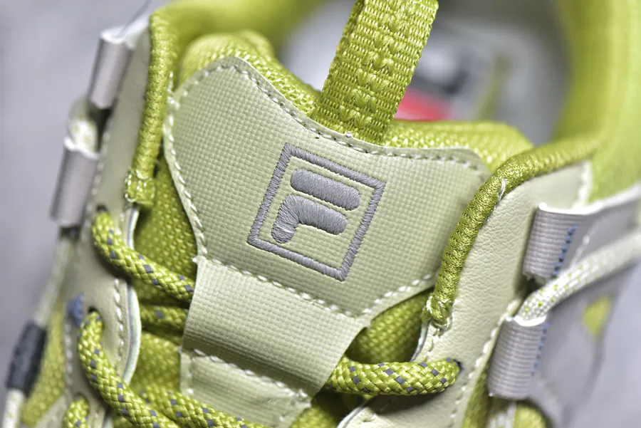 PEASE Pea Shoe Comfortable and Versatile Low Top Lifestyle Sneaker