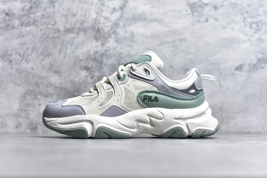 FLA Exclusive Pease Sneaker Comfortable and Stylish