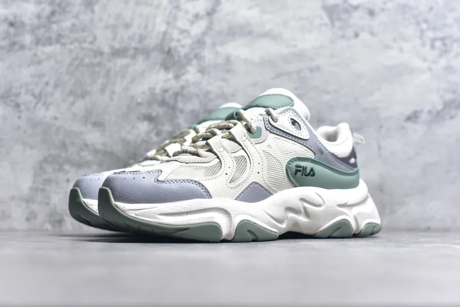FLA Exclusive Pease Sneaker Comfortable and Stylish