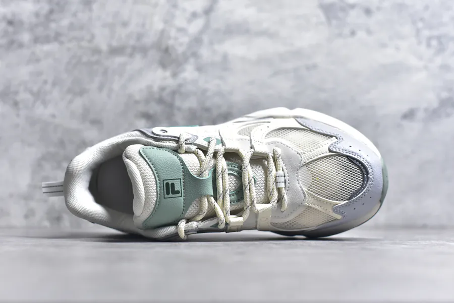 FLA Exclusive Pease Sneaker Comfortable and Stylish