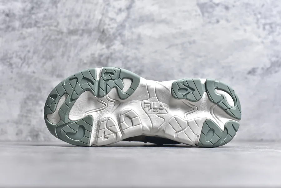 FLA Exclusive Pease Sneaker Comfortable and Stylish