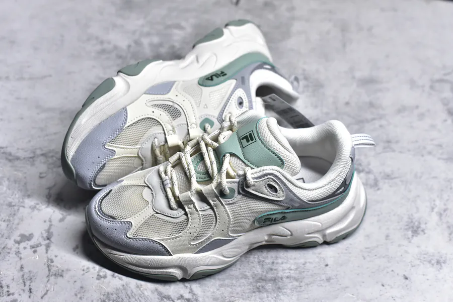 FLA Exclusive Pease Sneaker Comfortable and Stylish