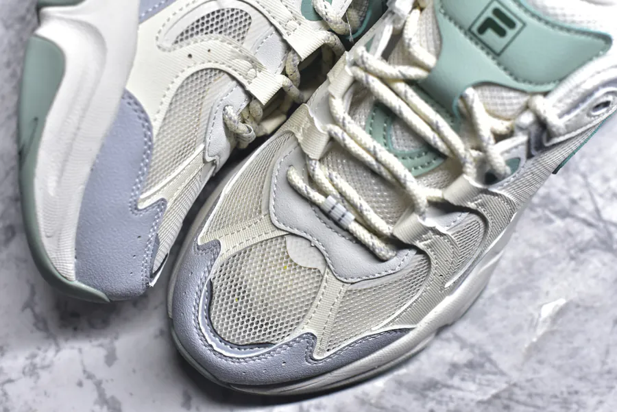FLA Exclusive Pease Sneaker Comfortable and Stylish