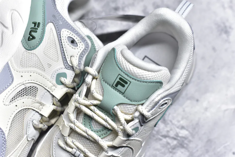 FLA Exclusive Pease Sneaker Comfortable and Stylish