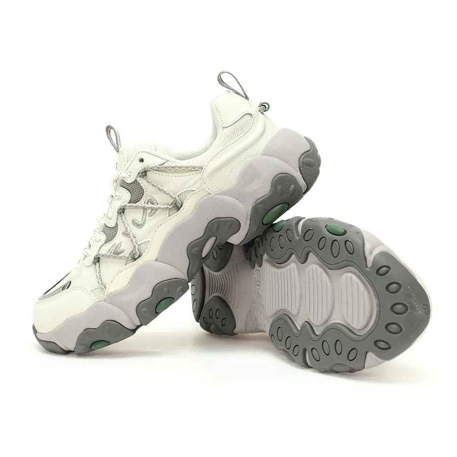 Fila Core Fashion Fluid 5 Low Sneaker