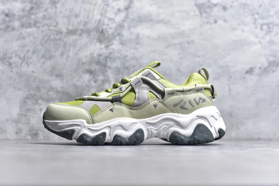 FLA Exclusive Pease Sneaker Comfortable and Versatile