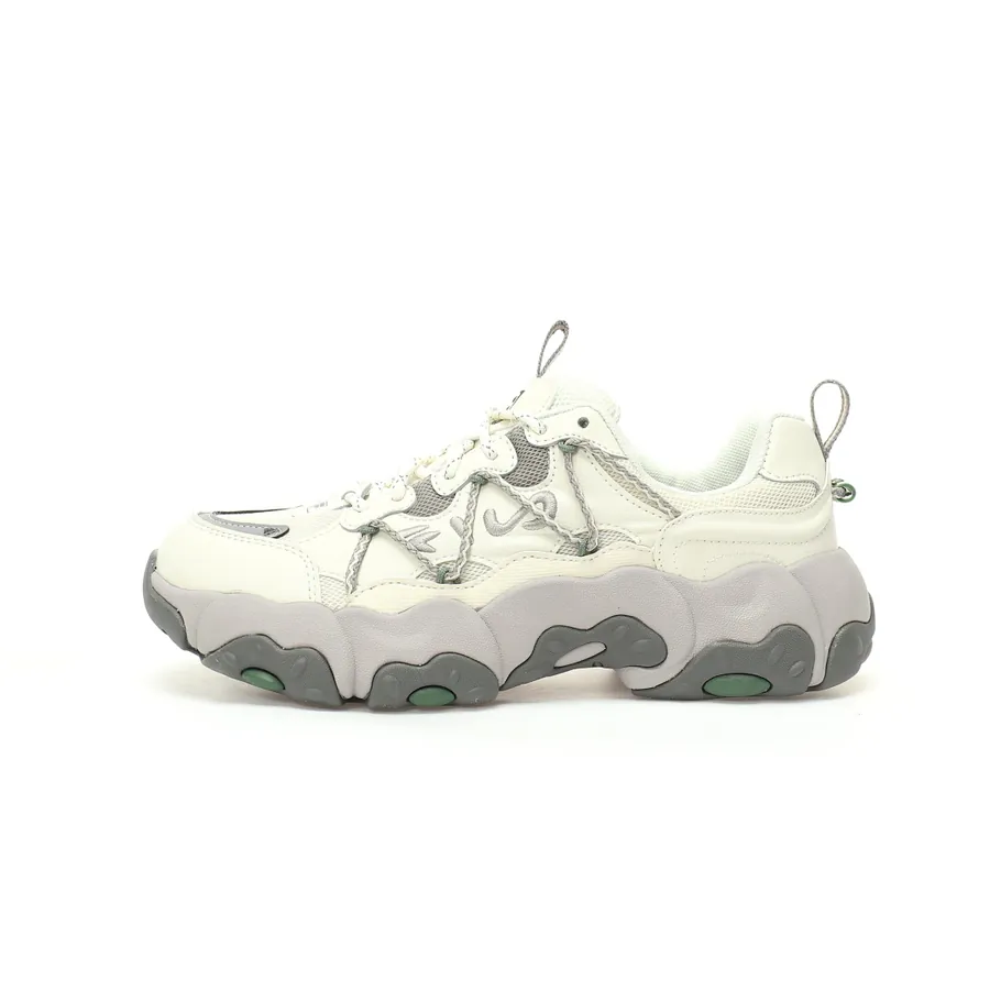 Fila Core Fashion Fluid 5 Cat爪5.0系列 Low Top Vintage Sneaker
