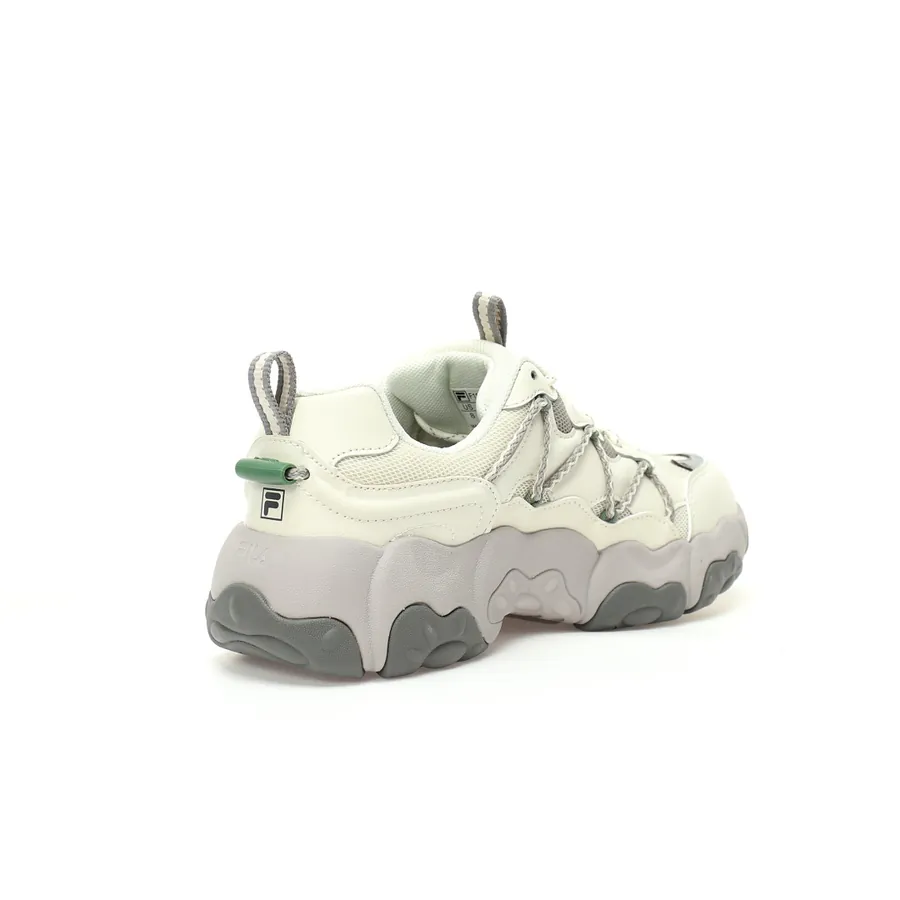 Fila Core Fashion Fluid 5 Cat爪5.0系列 Low Top Vintage Sneaker