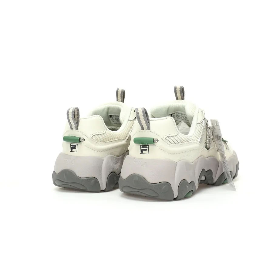 Fila Core Fashion Fluid 5 Cat爪5.0系列 Low Top Vintage Sneaker