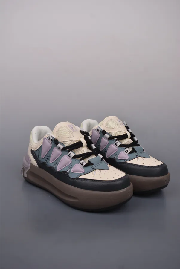 Fila Fusion Chunky Sneaker with Retro Design