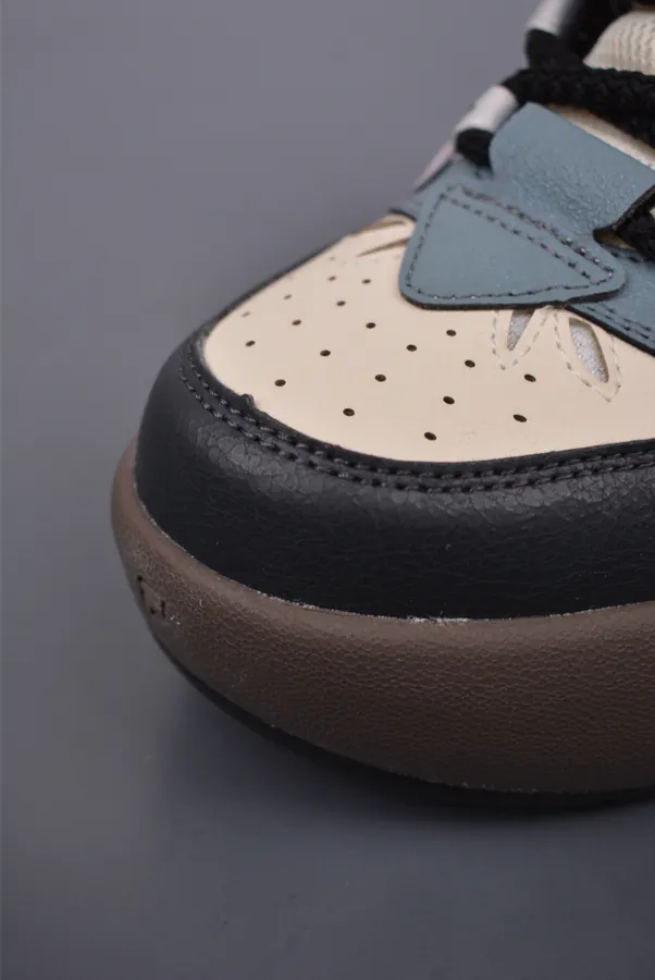 Fila Fusion Chunky Sneaker with Retro Design