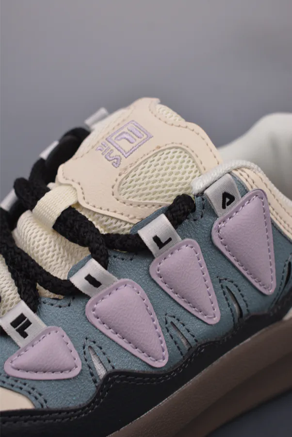 Fila Fusion Chunky Sneaker with Retro Design