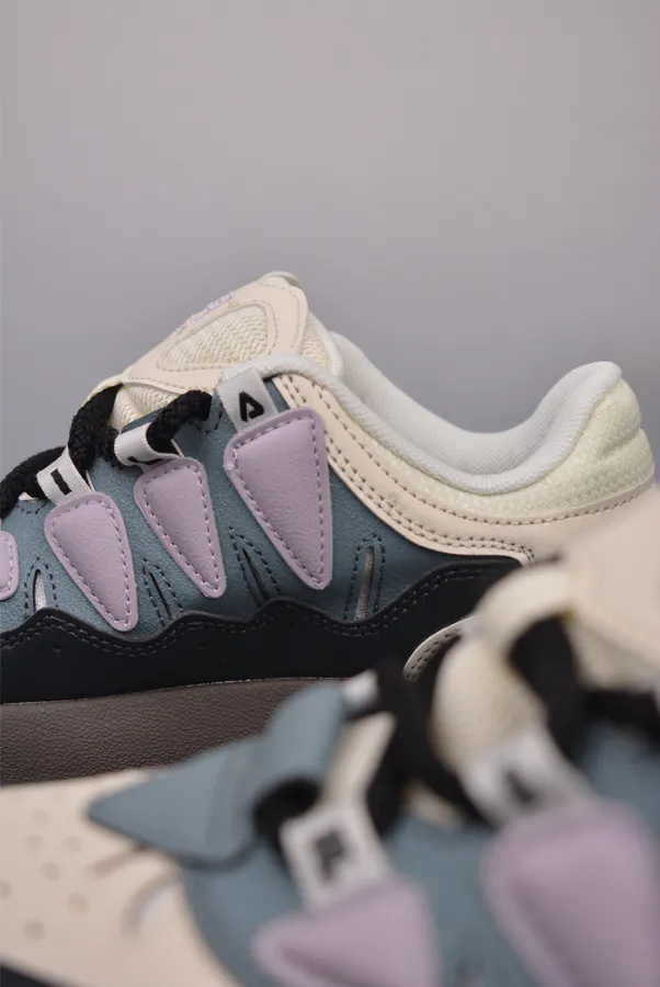 Fila Fusion Chunky Sneaker with Retro Design