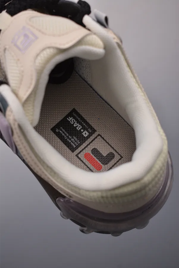 Fila Fusion Chunky Sneaker with Retro Design