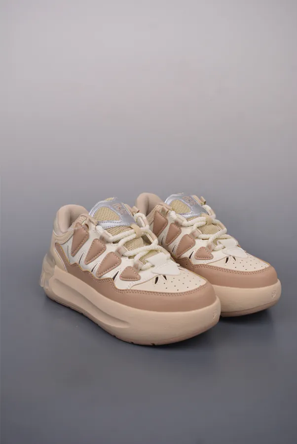 Fila Fusion Chunky Sneaker with Retro Design