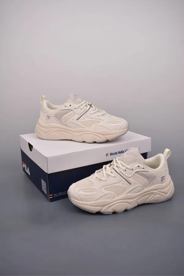 FILA Fusion Dad Shoes