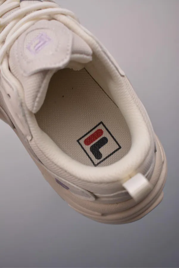 FILA Fusion Dad Shoes