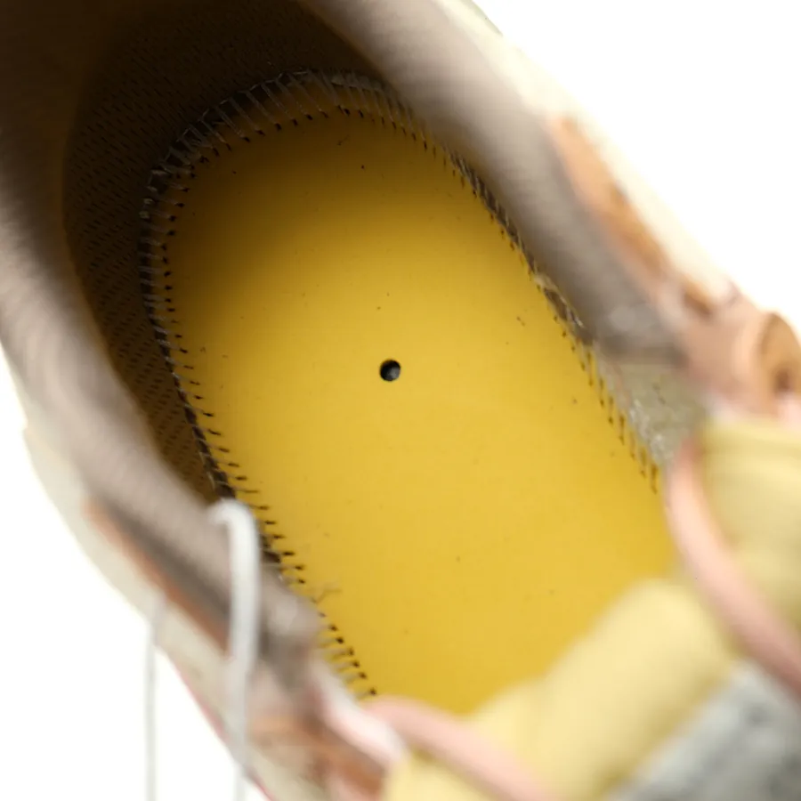 Fila Fern 蕨草系列 Low Top Vintage Sneaker