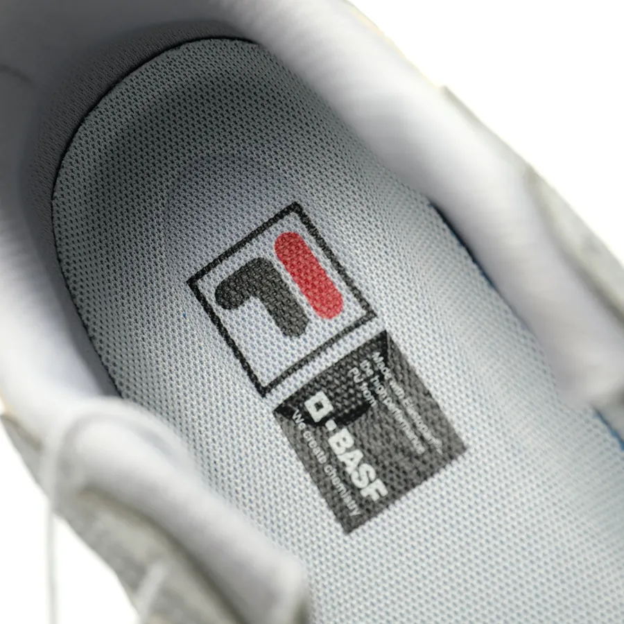 Fila Fern 蕨草系列 Low Top Vintage Sneaker
