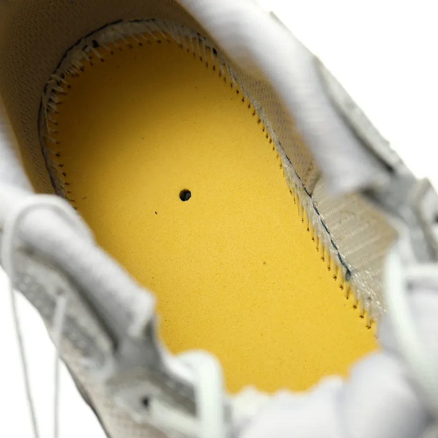 Fila Fern 蕨草系列 Low Top Vintage Sneaker