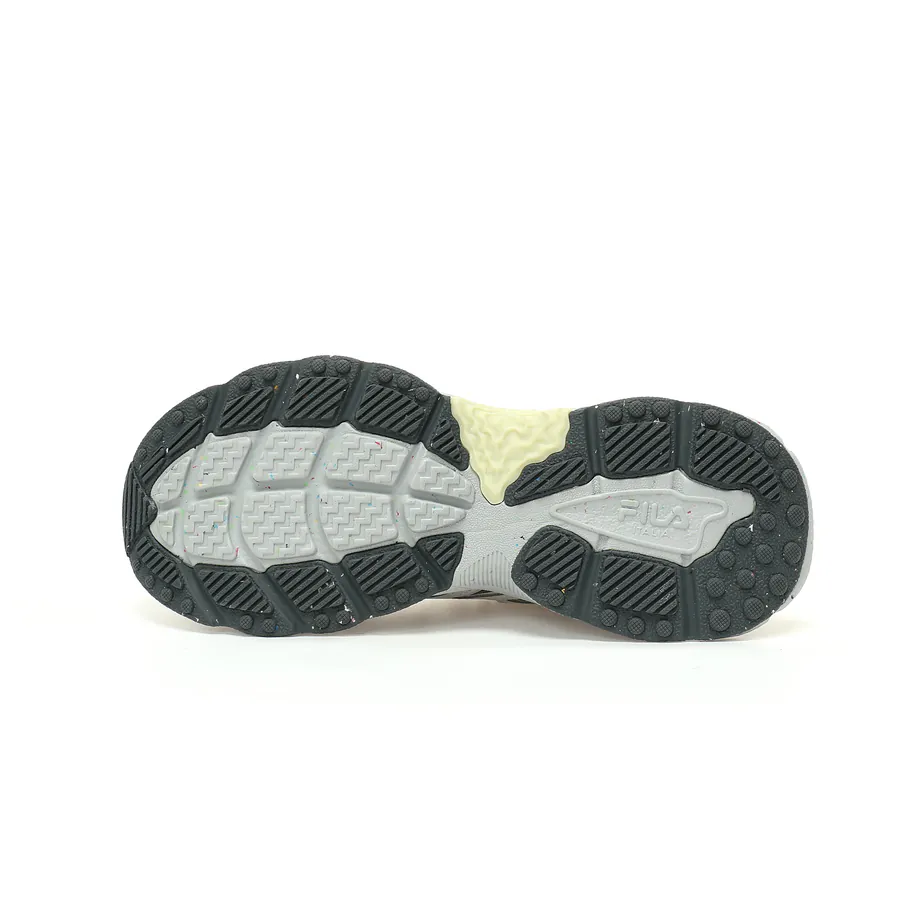 Fila Fashion Fern 蕨草系列 Low Top Vintage Sneaker