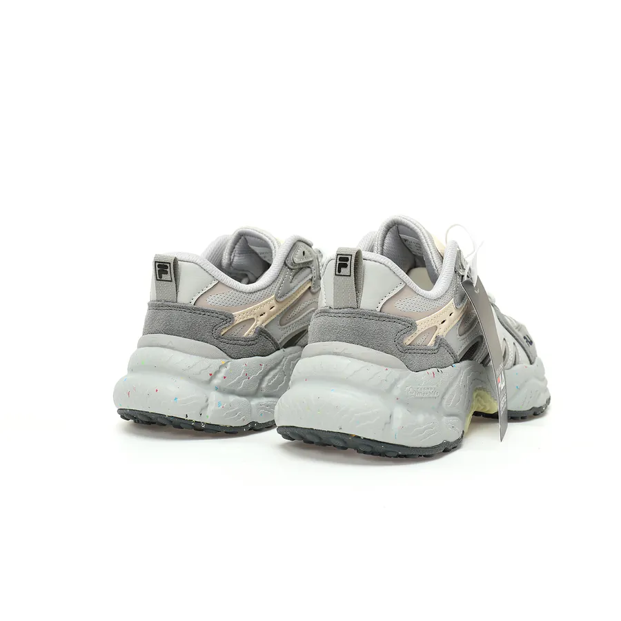 Fila Fashion Fern 蕨草系列 Low Top Vintage Sneaker