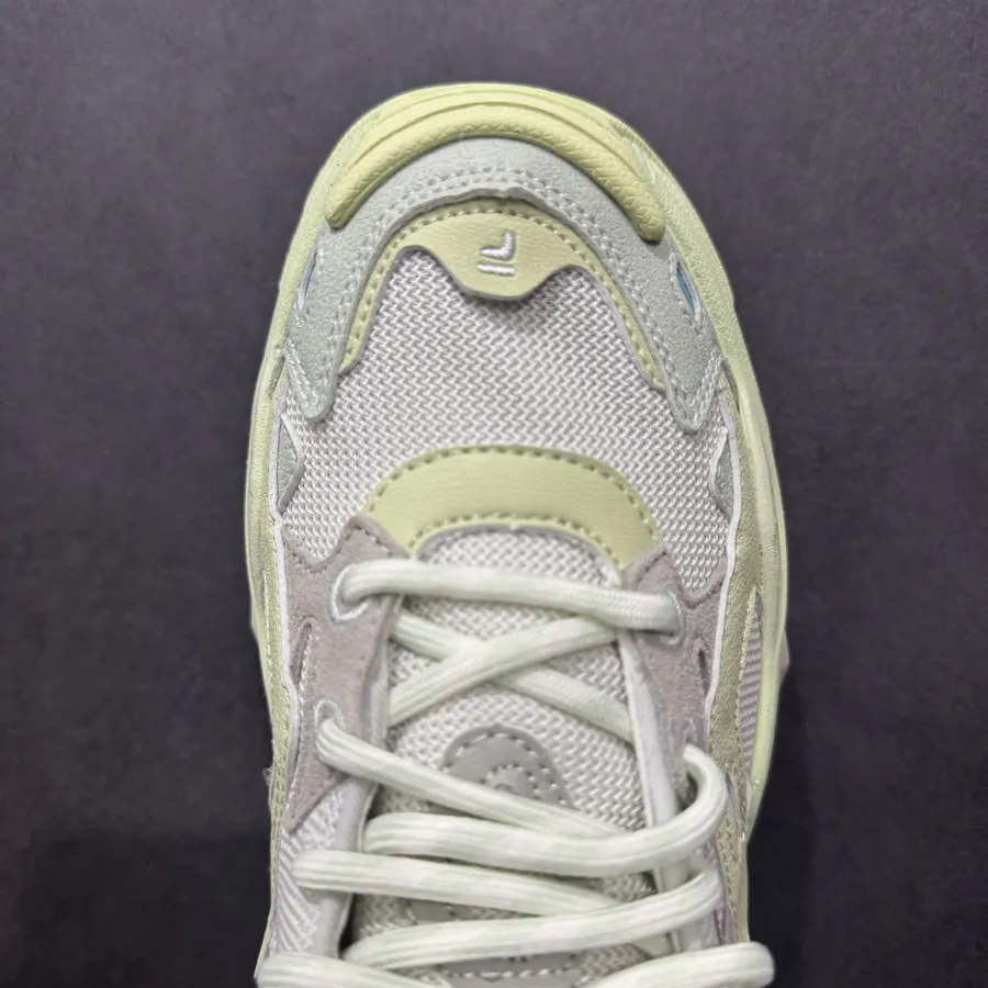 FILA FUSION Summer Dad Shoes with Soft Foam Technology