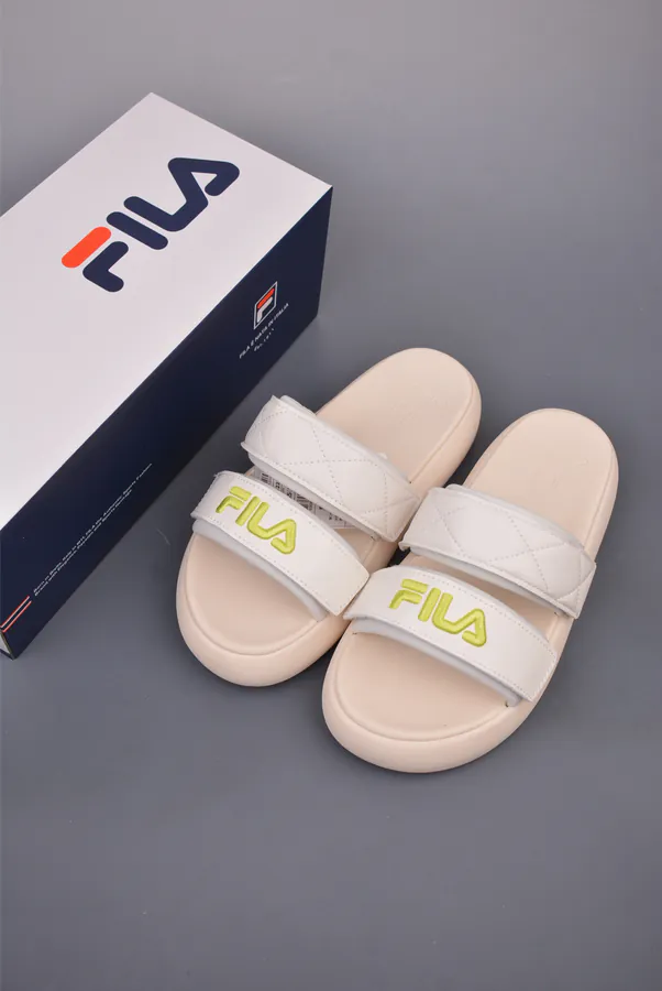 FILA Filmore Sandals 2022 Summer Collection